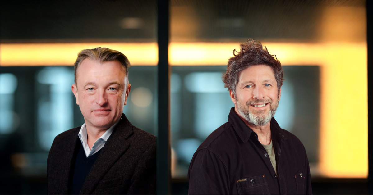 Synapse Announces Appointment of Mark Gallagher to Board and Lloyd Embley to Executive Team