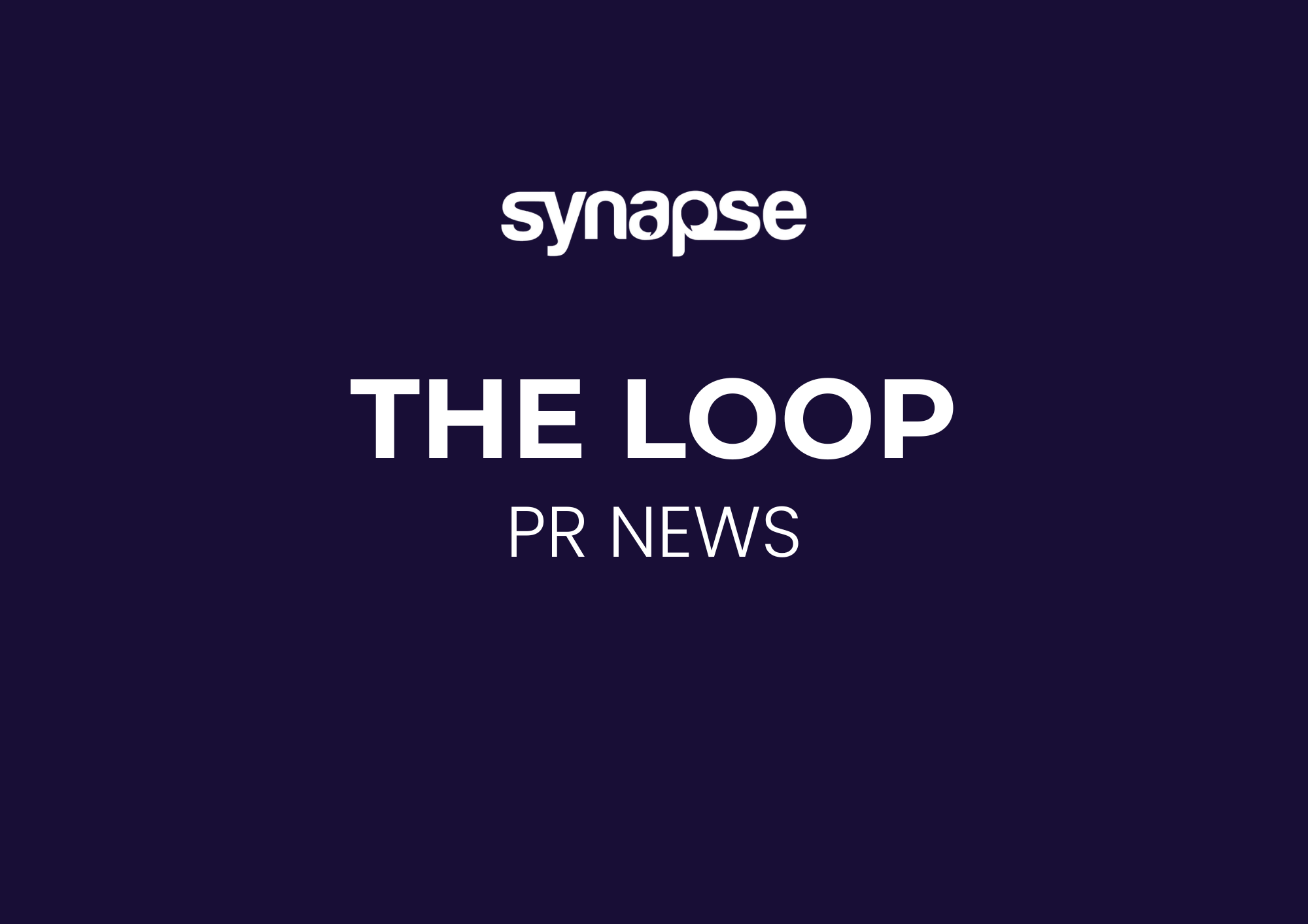 PR News: Tired of endless follow-ups?
